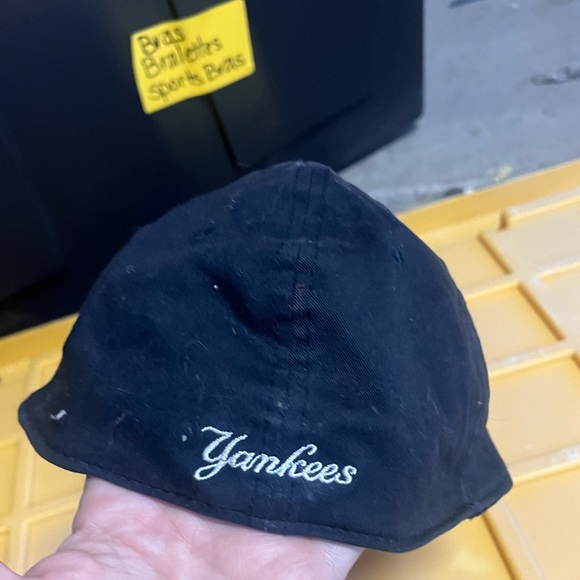 Youth Yankees Baseball Hat 🌵child/youth/kids - Picture 3 of 6